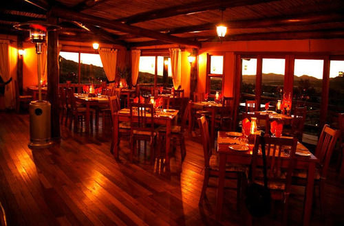 Klein-Aus Vista Desert Horse Inn Екстер'єр фото